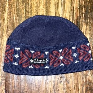 Columbia Unisex Hat